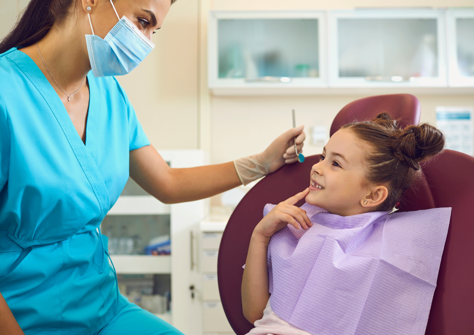 Read more about the article Mit czy fakt? – Najczęstsze błędne przekonania o zębach mlecznych